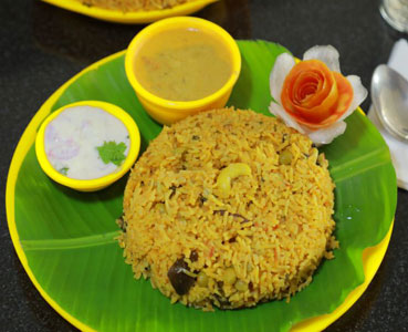 Food