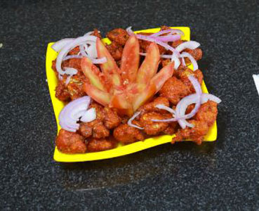 Food