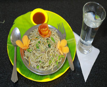 Food